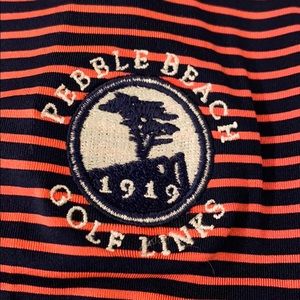 NWT—Pebble Beach Polo by Ralph Lauren size S